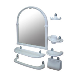 олимпия 6 бе