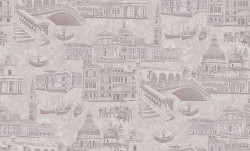 Обои флизелиновые 1.06х10м Перла 0389-91