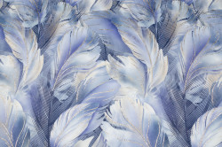 Обои флизелиновые 1.06х10м Аура 72172-62