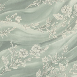 Обои флизелиновые 1.06х10м Будуар 6070-17