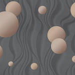 Обои флизелиновые 1.06х10м Сода 72061-48