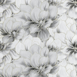 Обои флизелиновые 1.06х10м Нимфея 1723-22*1рулон