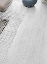 Frostharden-Белый