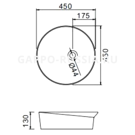 gappo-russia.rurakovina-gappo-gt101004