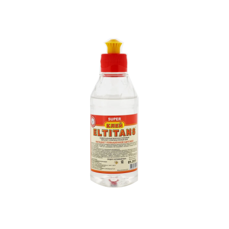 ELTITANS 0.25