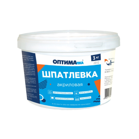 нова шпат акрил 3