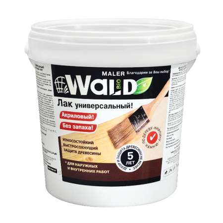 Wald_LAK_universal